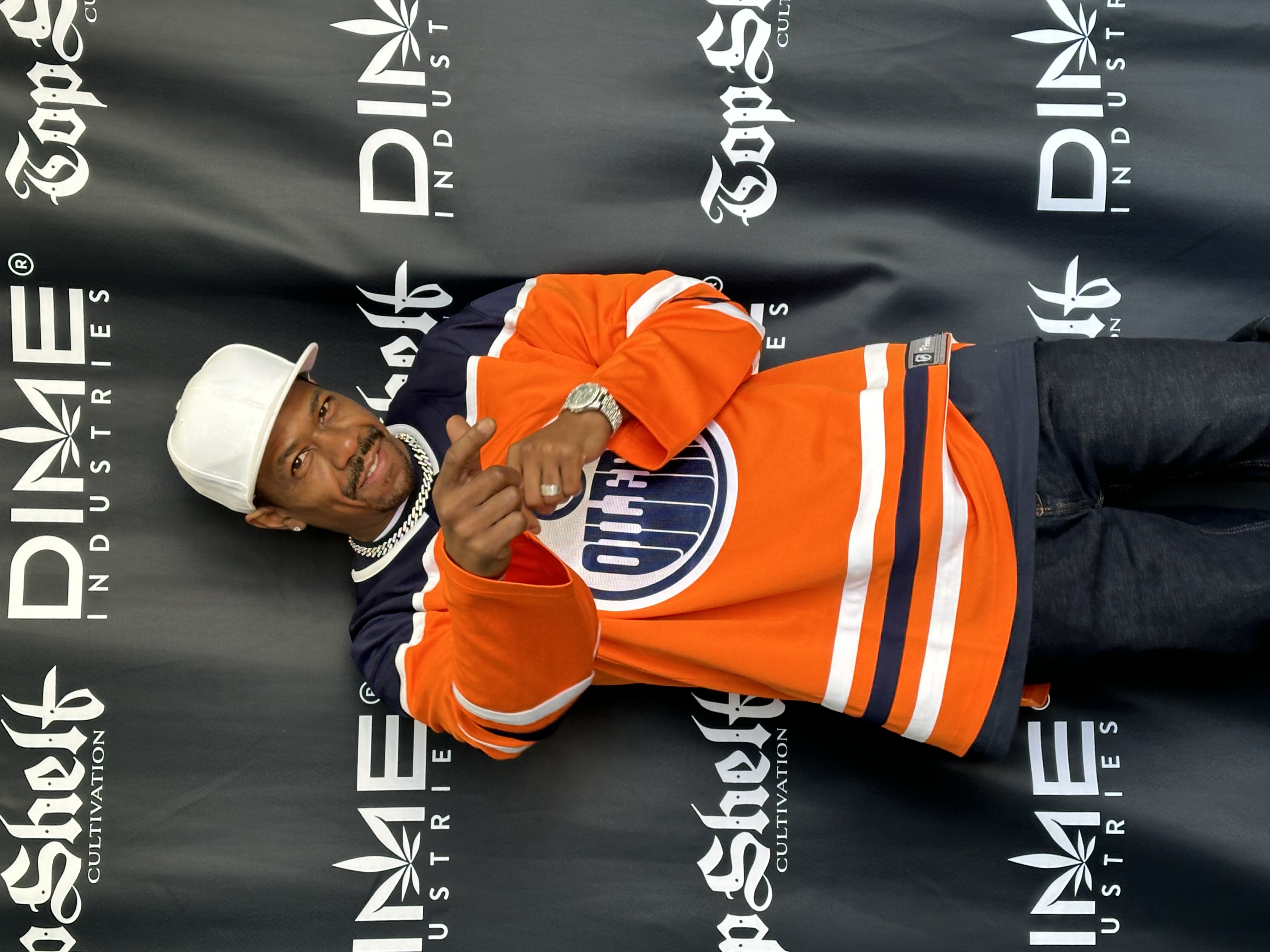 Dusty the Rapper