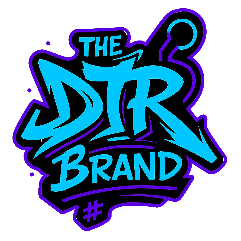 DTR Brand Logo